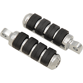 Small Footpegs - Passenger - Male DS-253505