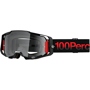 Armega Goggles - Tzar - Clear 50004-00014