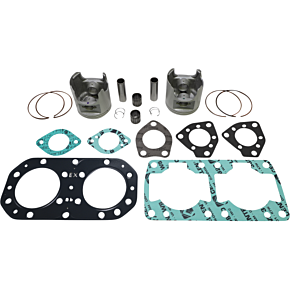 Top-End Rebuild Kit - Original Series - Standard 010-810-10