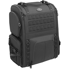S3500 Tactical Sissy Bar Bag