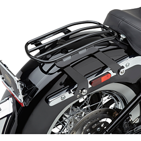 Detachable Luggage Rack - Black 602-2511B