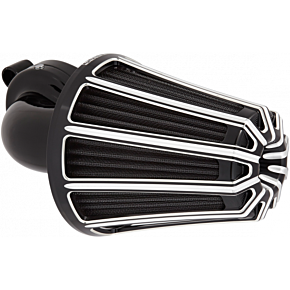 Monster Sucker® Air Cleaner Kit - Black 81-035