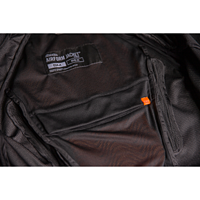 Women's Airform Jacket - Black - Small 2822-1400
