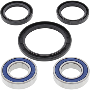 ALL BALLS Wheel Bearing - Kit - Triumph - 25-1584