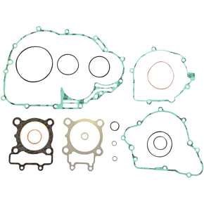 ATHENA Complete Gasket Kit - Kawasaki P400250850017