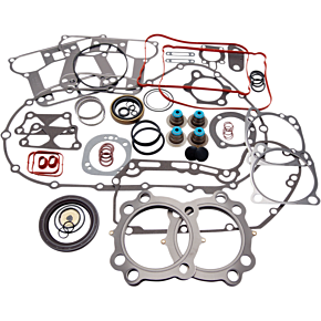 Cometic Complete Gasket Kit - XL1200 C9176