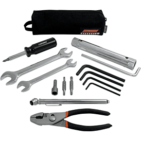 Cruztools Speedkit™ Tool Kit - Japanese SKJAS