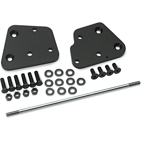 Cycle Visions Floorboard Extension - '00-'15 FLST CV-302