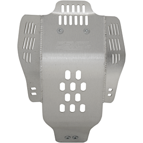 Devol Skid Plate - KTM 0102-3403