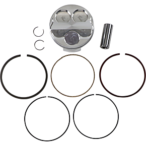Je Pistons Piston Kit 274209