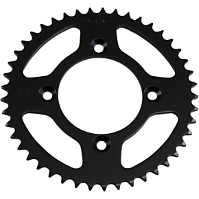 JT Sprockets Sprocket - Rear - Honda - 45-Tooth JTR1214.45