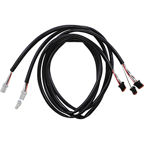 La Choppers Can-Bus Wiring Harness Extension - 45" LA-8992-45