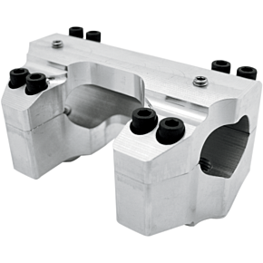 La Choppers Riser Clamp - 1-1/4" LA-7420-01