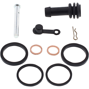 Moose Racing Caliper Rebuild Kit - Front - KX/RM