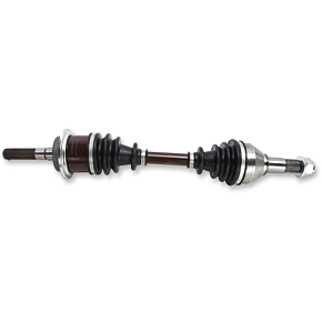 Moose Racing Complete Axle - Kit - Can-Am
