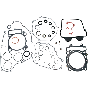 Moose Racing Motor Gasket Kit with Seal KX450F
