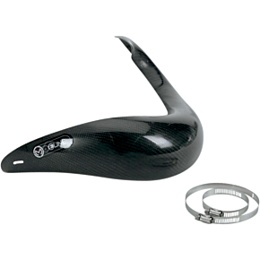 Moose Racing Pipe Guard - FMF - 1861-0134
