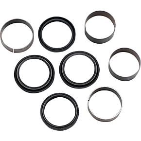 Moose Racing Premium Fork/Dust Seal Kit - 48 mm - 0450-0543