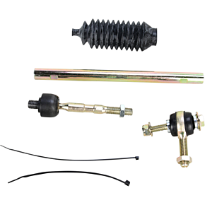 Moose Racing Rack and Pinion End Kit - Right