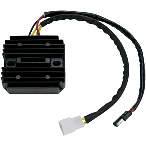 Moose Racing Regulator - Rectifier - Arctic Cat - 2112-0557