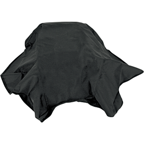Moose Racing Seat Cover - Black - Foreman 500