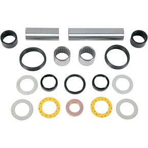 Moose Racing Swingarm Bearing Kit