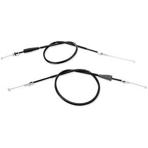Moose Racing Throttle Cable for Honda