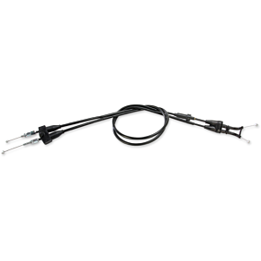 Moose Racing Throttle Cable for Suzuki
