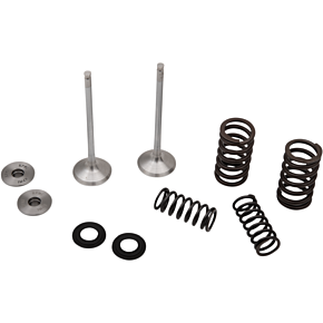 Moose Racing Valve and Spring Kit