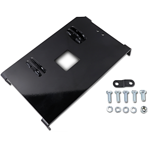 Moose Utility Plow Mount - Yamaha 4501-0621