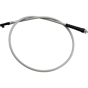 Motion Pro Armor Coat Speedometer Cable for Honda - 62-0363