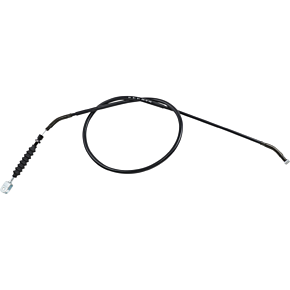 Motion Pro Black Vinyl Clutch Cable for Suzuki - 04-0122
