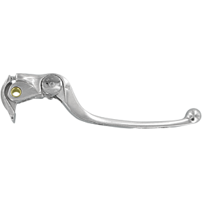 Parts Unlimited Right-Hand Lever for Suzuki - 0614-0052