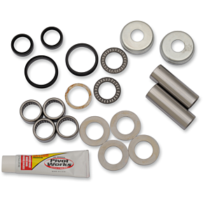 Pivot Works Swingarm Bearing Kit PWSAK-Y10-020