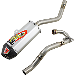 Pro Circuit T-6 Exhaust 0112023F
