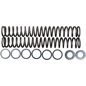 Race Tech Fork Springs - 1.10 kg/mm