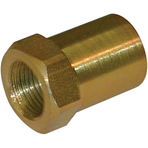 Race Tech Rebound Repair Jam Nut - Showa