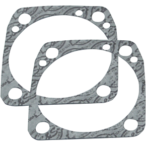 Ss Cycle Base Gaskets - 3.625" - V2 930-0093