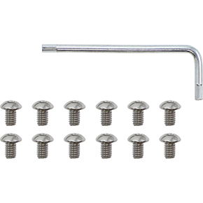 Supersprox Edge Kit - Rear - Ducati - 39-Tooth RSA-736-39-KIT