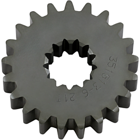 Venom Products Standard Sprocket - 21-Tooth - Ski-Doo 351513-006