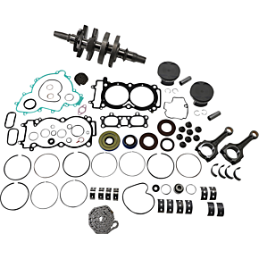 Vertex Engine Rebuild Kit - Polaris WR00055
