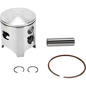 Wiseco Piston - +1.50 mm - Yamaha YZ 80 520M04950