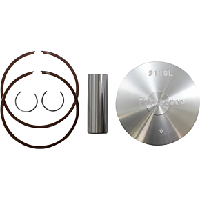Wiseco Piston Kit - +1.00 mm 771M05300