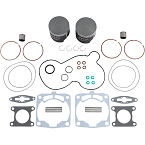 Wiseco Piston Kit - Polaris SK1385