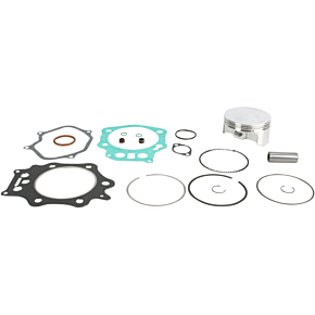 Wiseco Piston Kit with Gasket PK1589