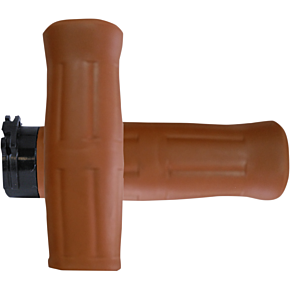 Grips - Old School - Tan OLD-69-TAN