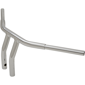 Handlebar - T-Bar - Buffalo - 8" - TBW - Chrome 0601-4274