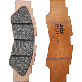 Brake Pads 980PSI