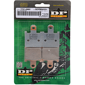 Sintered Brake Pads - Kawasaki SDP964