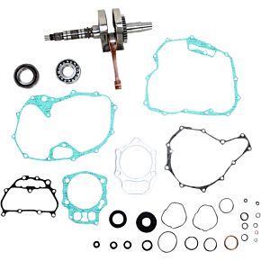 Crankshaft Kit CBK0183